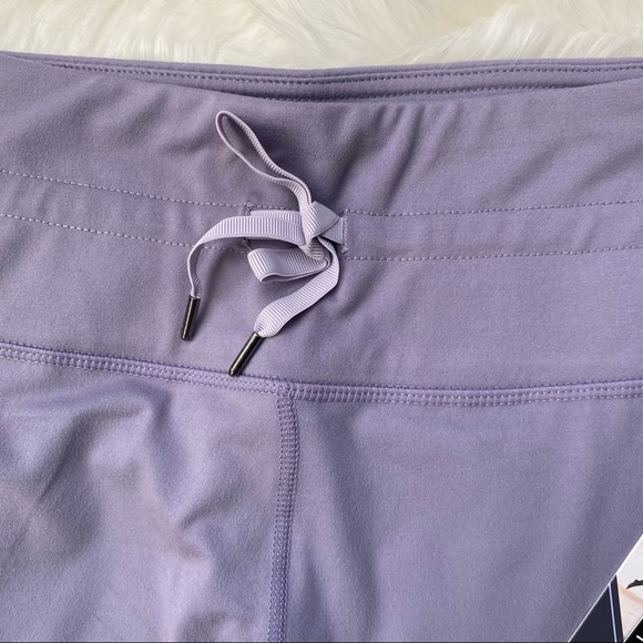 NWT Size M Lilac Kyodan High Waisted Leggings - Picture 5 of 8
